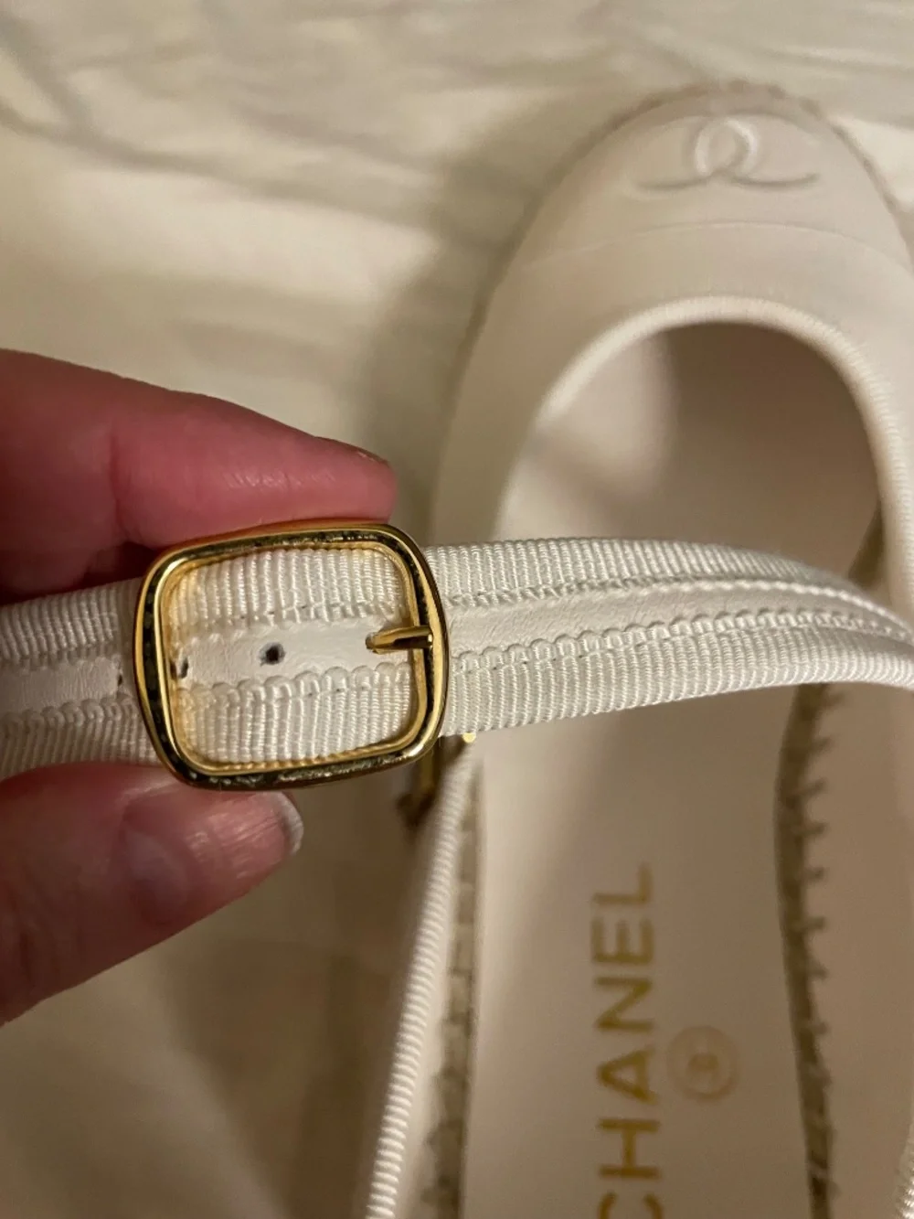 CHANEL item details